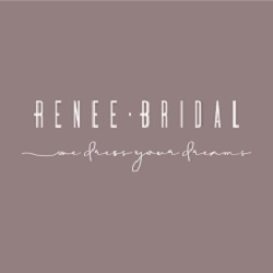 Renee Bridal nyfika cyprous